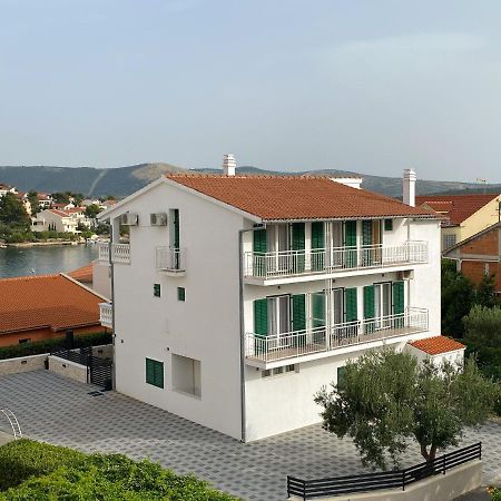 ז'אבוריץ' Apartments Pulic מראה חיצוני תמונה