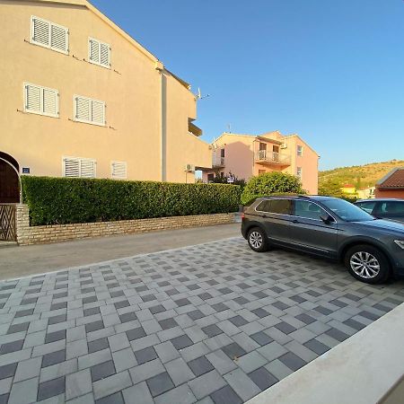 ז'אבוריץ' Apartments Pulic מראה חיצוני תמונה