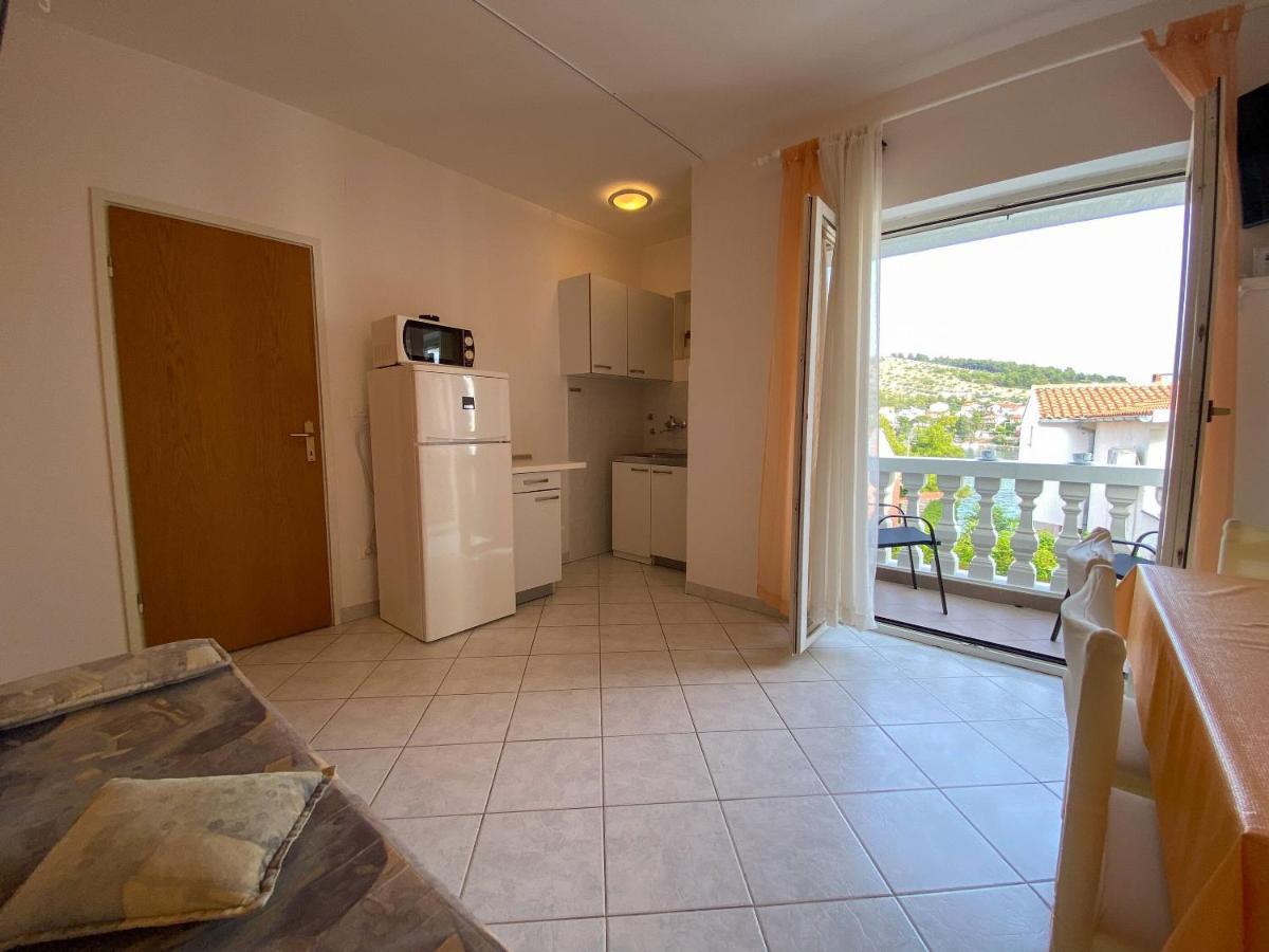 ז'אבוריץ' Apartments Pulic מראה חיצוני תמונה