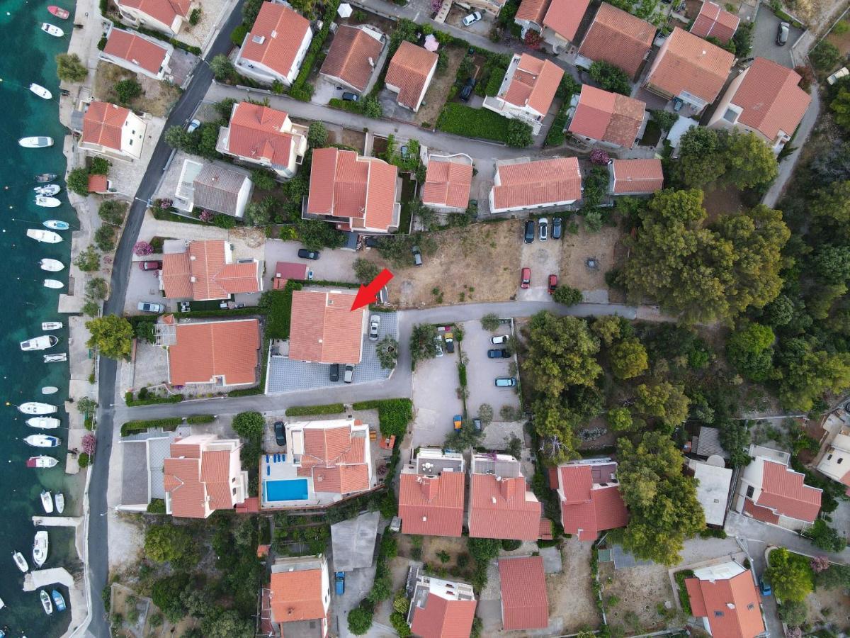 ז'אבוריץ' Apartments Pulic מראה חיצוני תמונה