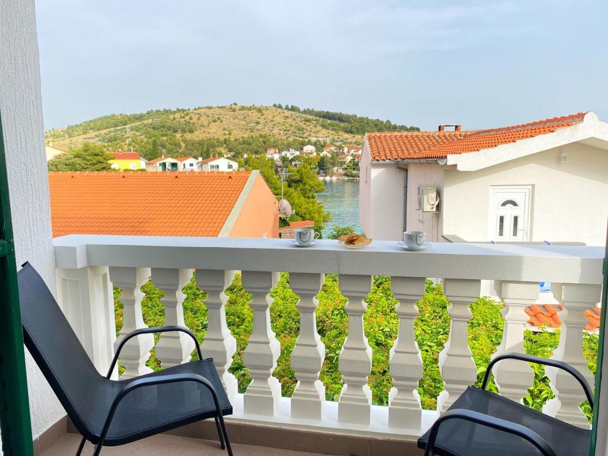 ז'אבוריץ' Apartments Pulic מראה חיצוני תמונה