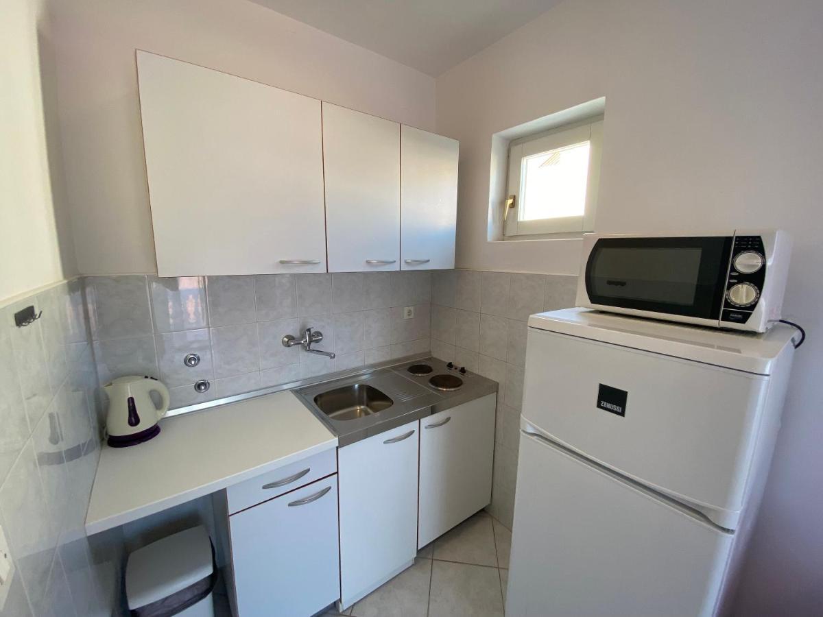 ז'אבוריץ' Apartments Pulic מראה חיצוני תמונה