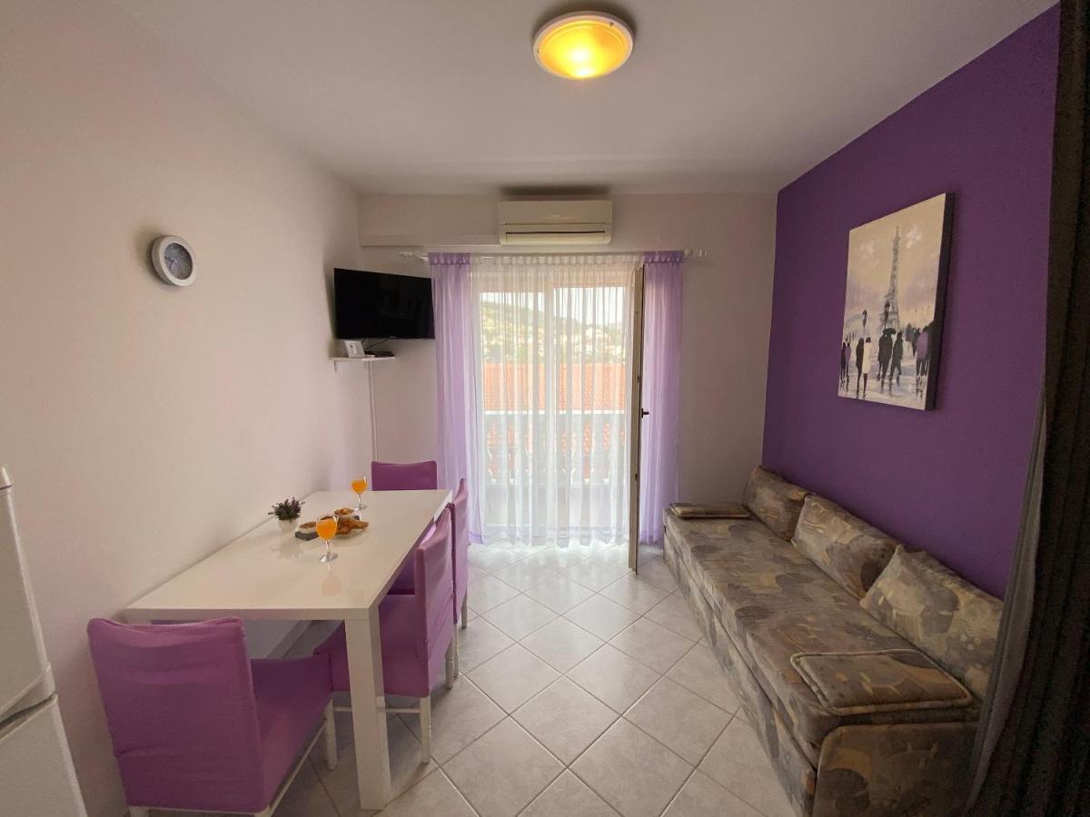 ז'אבוריץ' Apartments Pulic מראה חיצוני תמונה