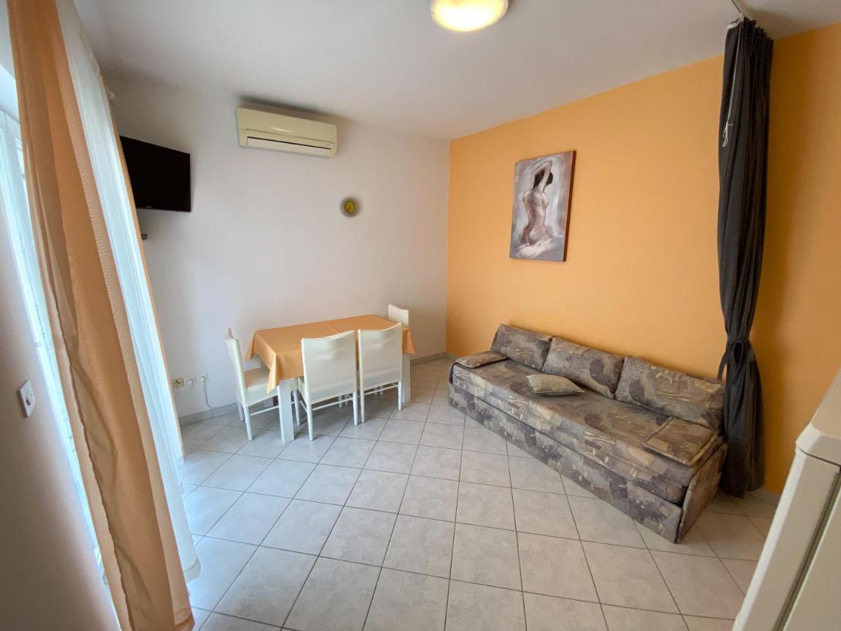 ז'אבוריץ' Apartments Pulic מראה חיצוני תמונה