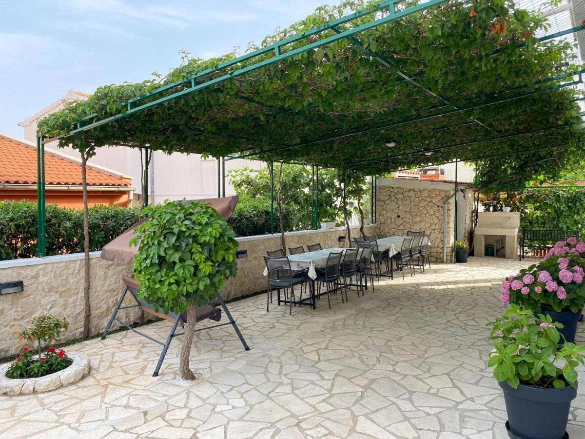 ז'אבוריץ' Apartments Pulic מראה חיצוני תמונה
