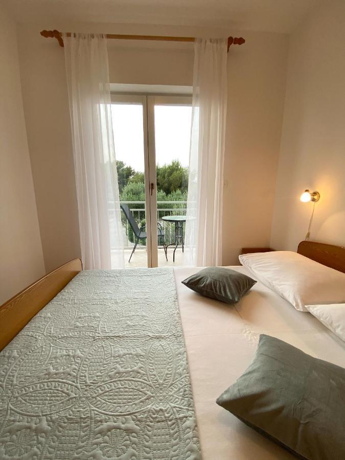 ז'אבוריץ' Apartments Pulic מראה חיצוני תמונה