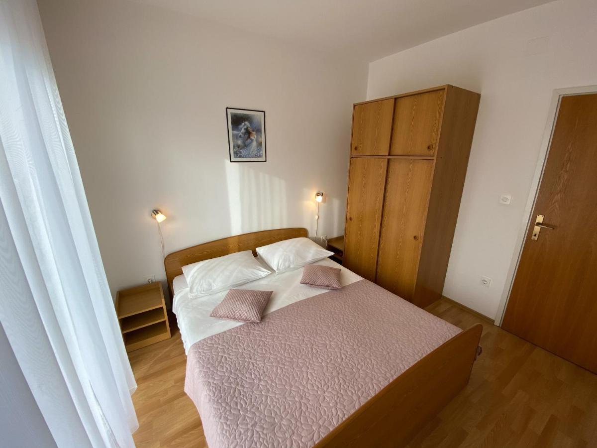 ז'אבוריץ' Apartments Pulic מראה חיצוני תמונה