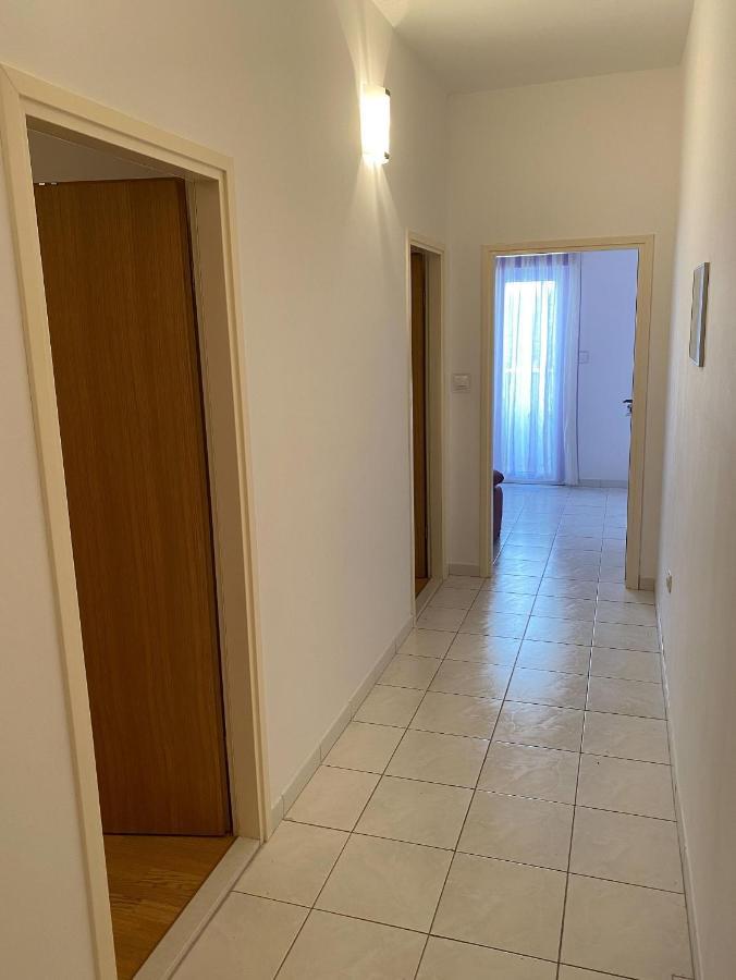 ז'אבוריץ' Apartments Pulic מראה חיצוני תמונה