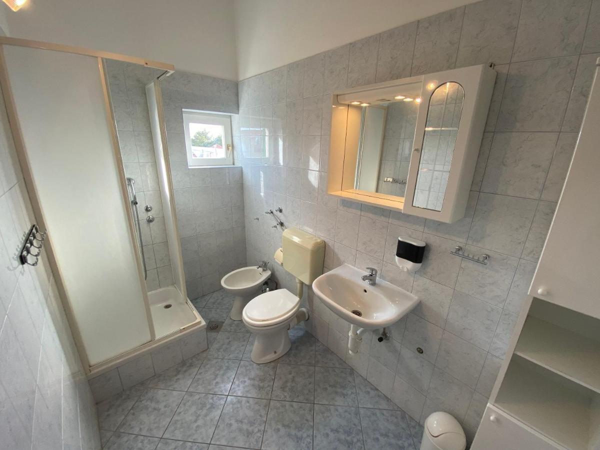 ז'אבוריץ' Apartments Pulic מראה חיצוני תמונה