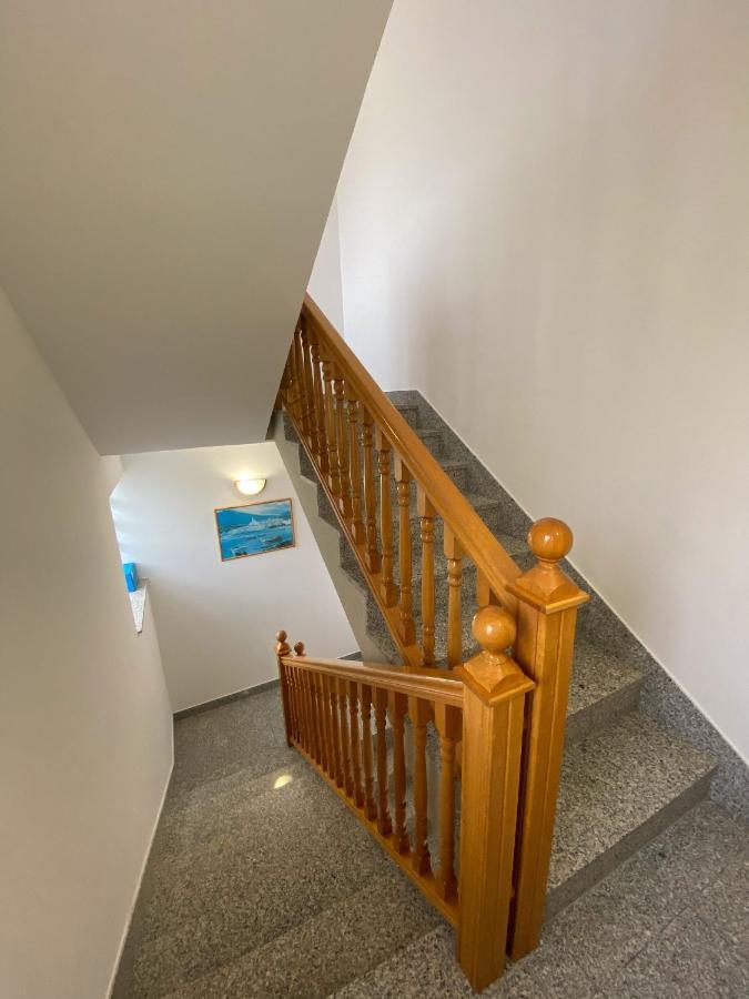ז'אבוריץ' Apartments Pulic מראה חיצוני תמונה