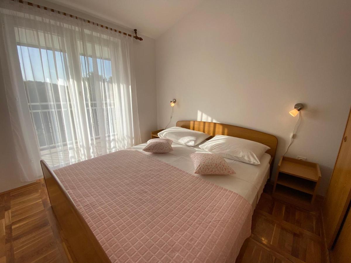 ז'אבוריץ' Apartments Pulic מראה חיצוני תמונה