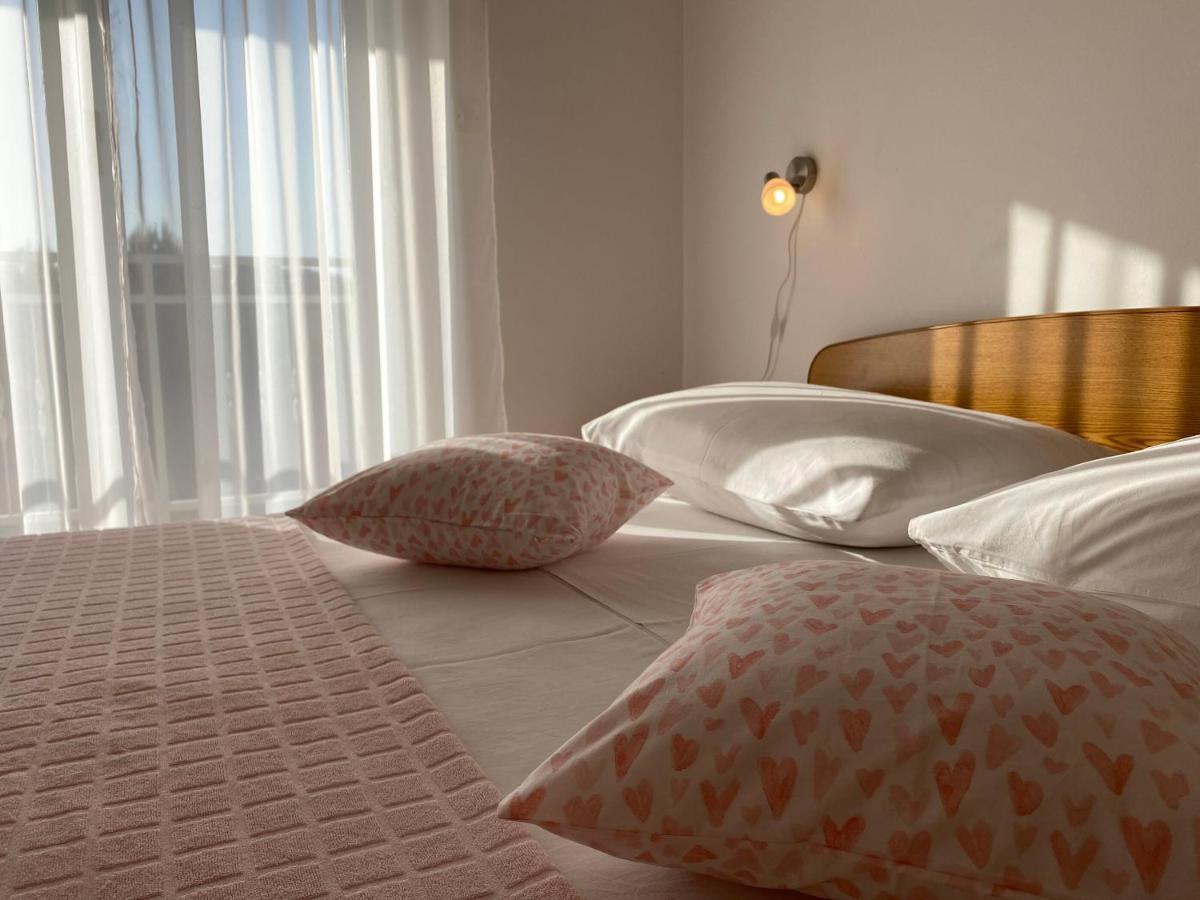 ז'אבוריץ' Apartments Pulic מראה חיצוני תמונה