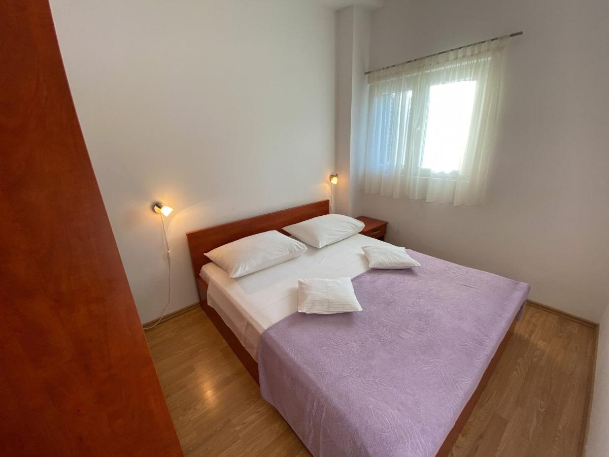 ז'אבוריץ' Apartments Pulic מראה חיצוני תמונה