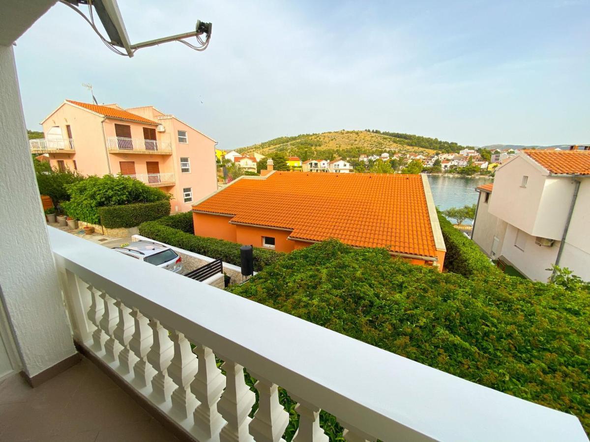 ז'אבוריץ' Apartments Pulic מראה חיצוני תמונה