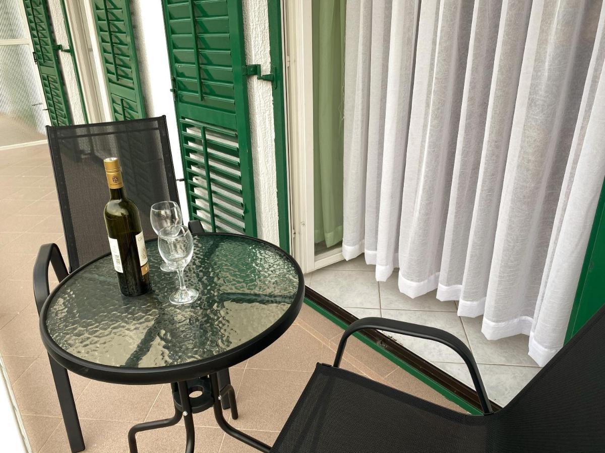 ז'אבוריץ' Apartments Pulic מראה חיצוני תמונה