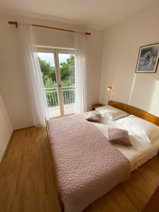 ז'אבוריץ' Apartments Pulic מראה חיצוני תמונה