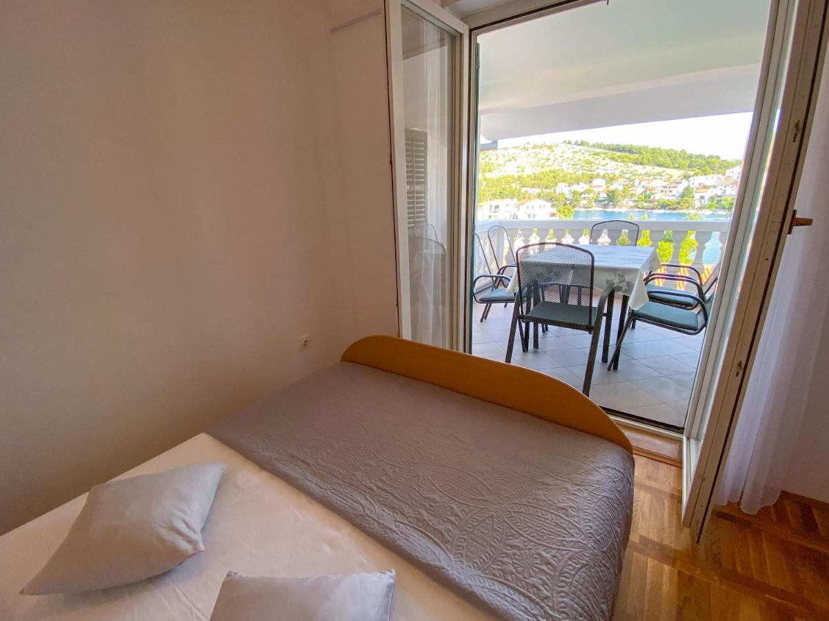 ז'אבוריץ' Apartments Pulic מראה חיצוני תמונה
