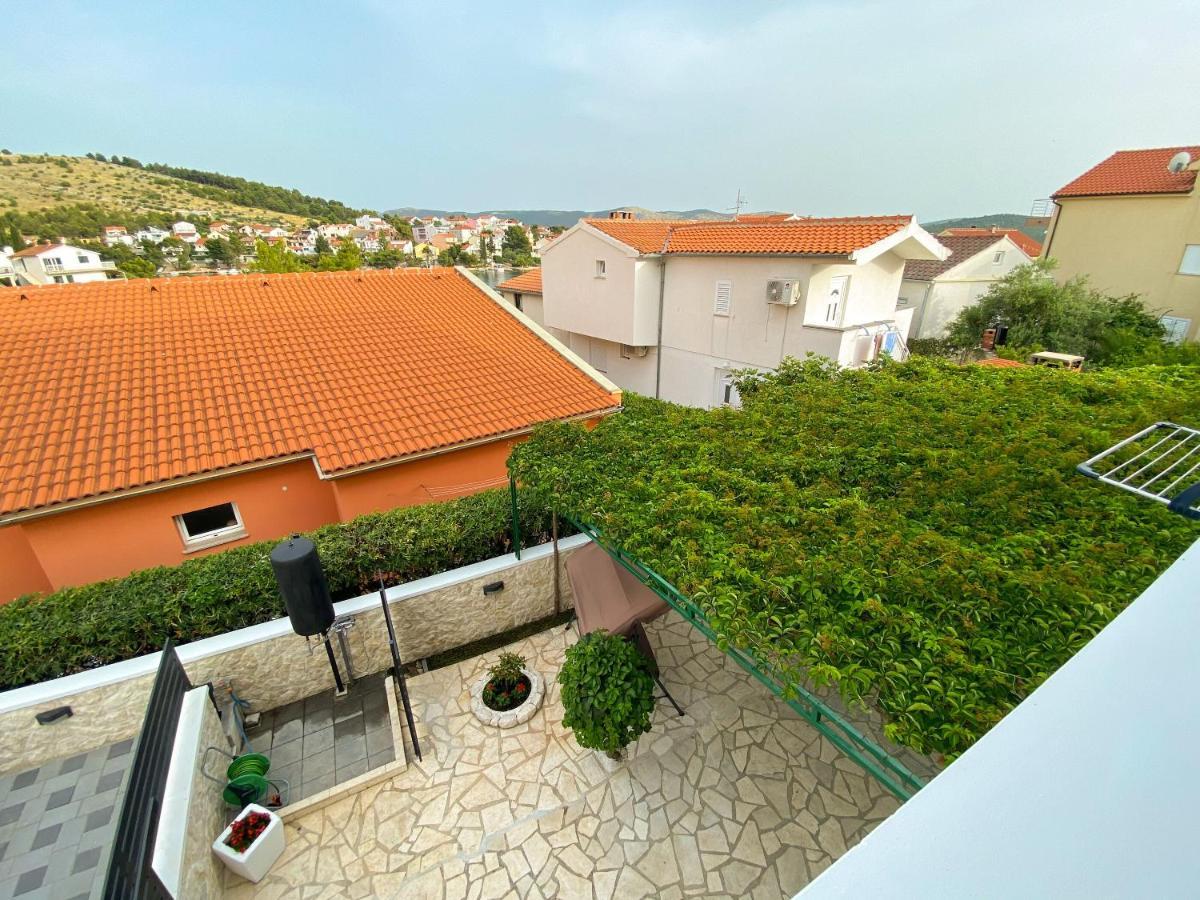 ז'אבוריץ' Apartments Pulic מראה חיצוני תמונה