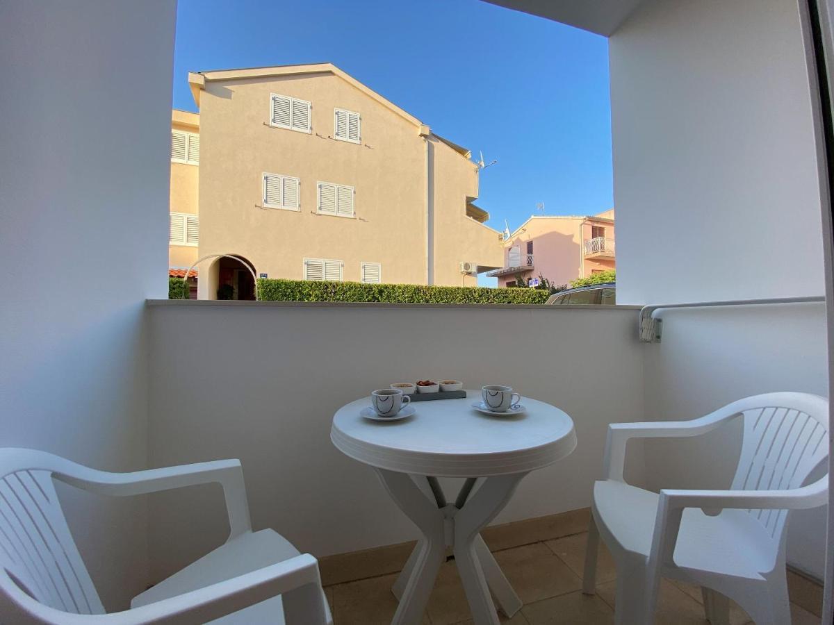 ז'אבוריץ' Apartments Pulic מראה חיצוני תמונה