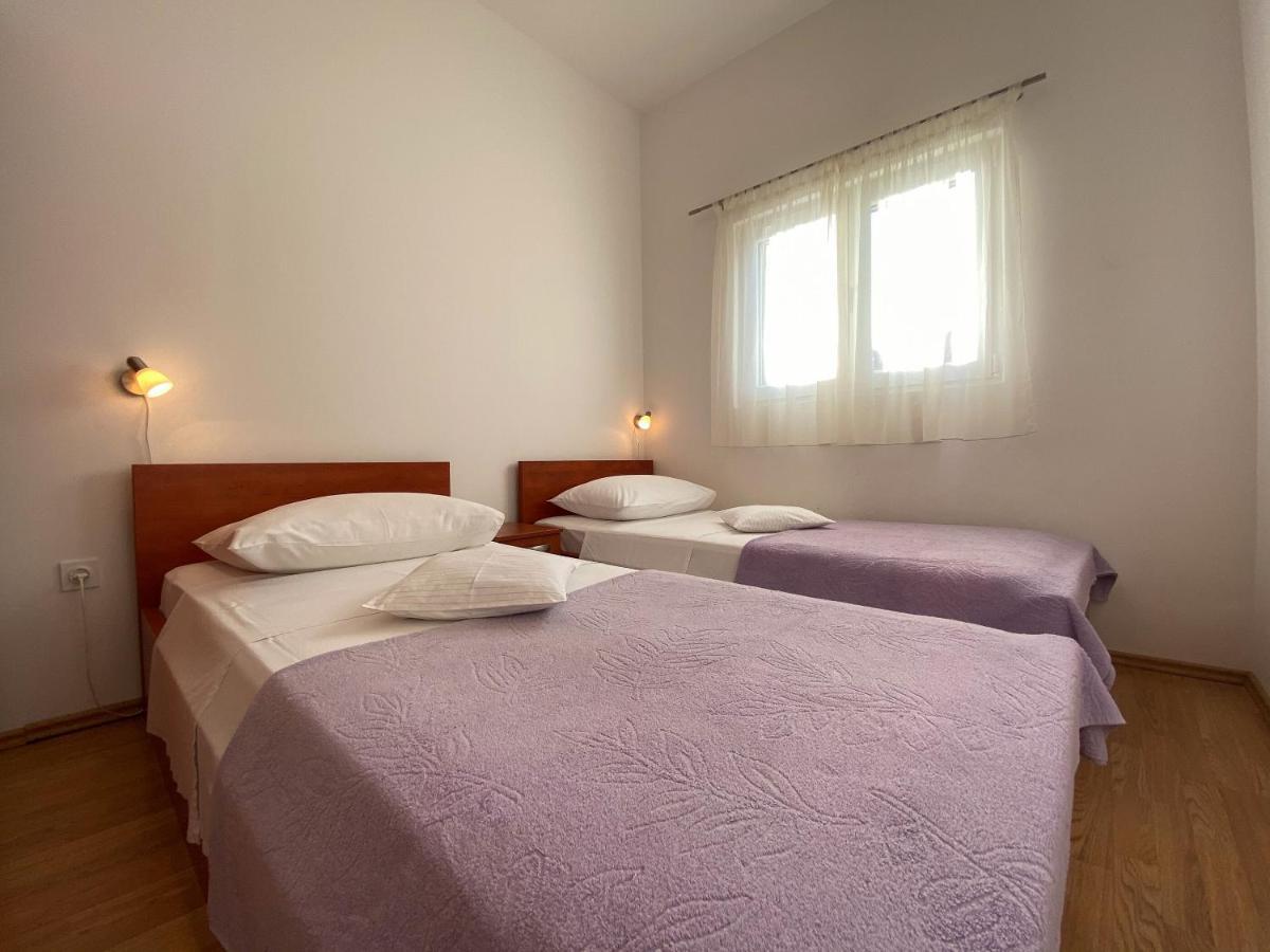 ז'אבוריץ' Apartments Pulic מראה חיצוני תמונה