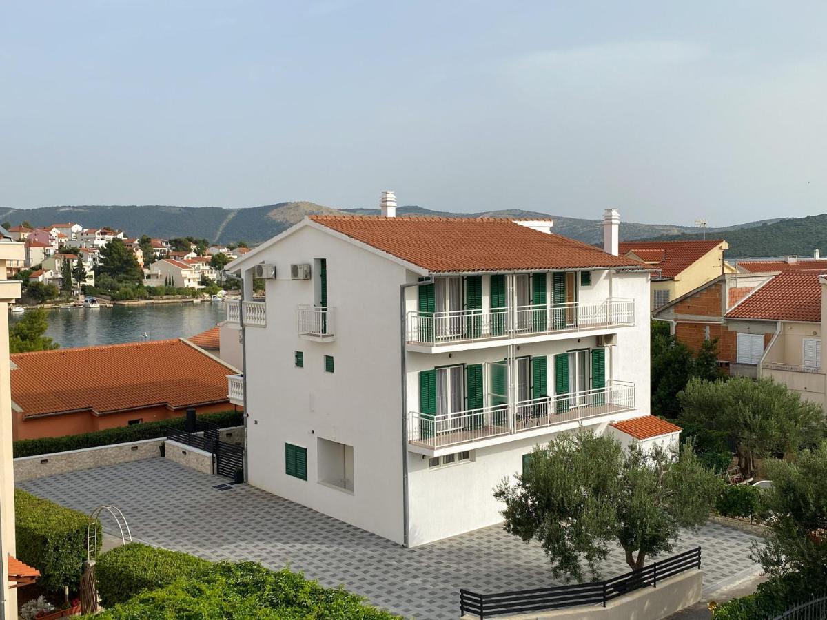 ז'אבוריץ' Apartments Pulic מראה חיצוני תמונה