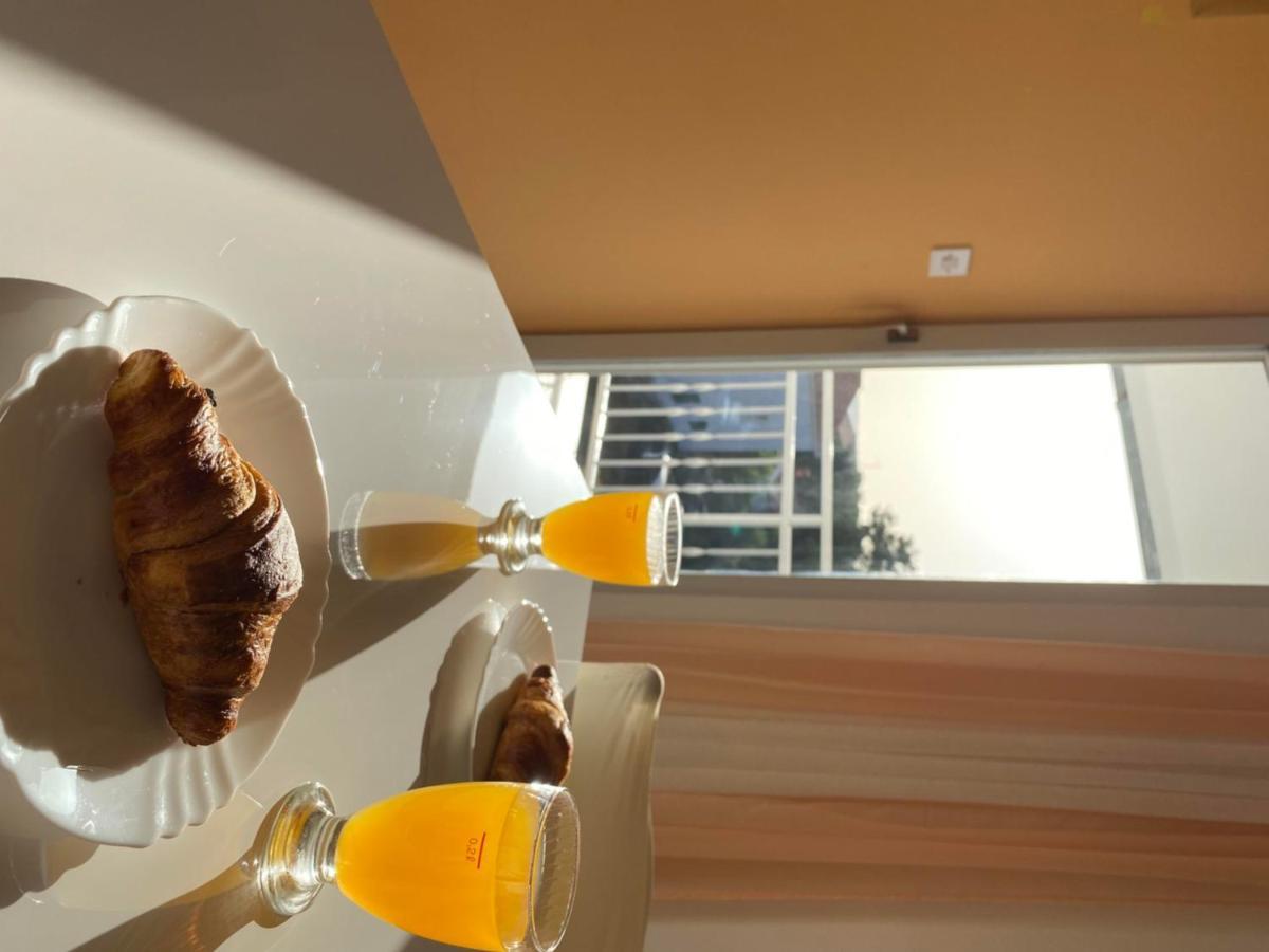 ז'אבוריץ' Apartments Pulic מראה חיצוני תמונה