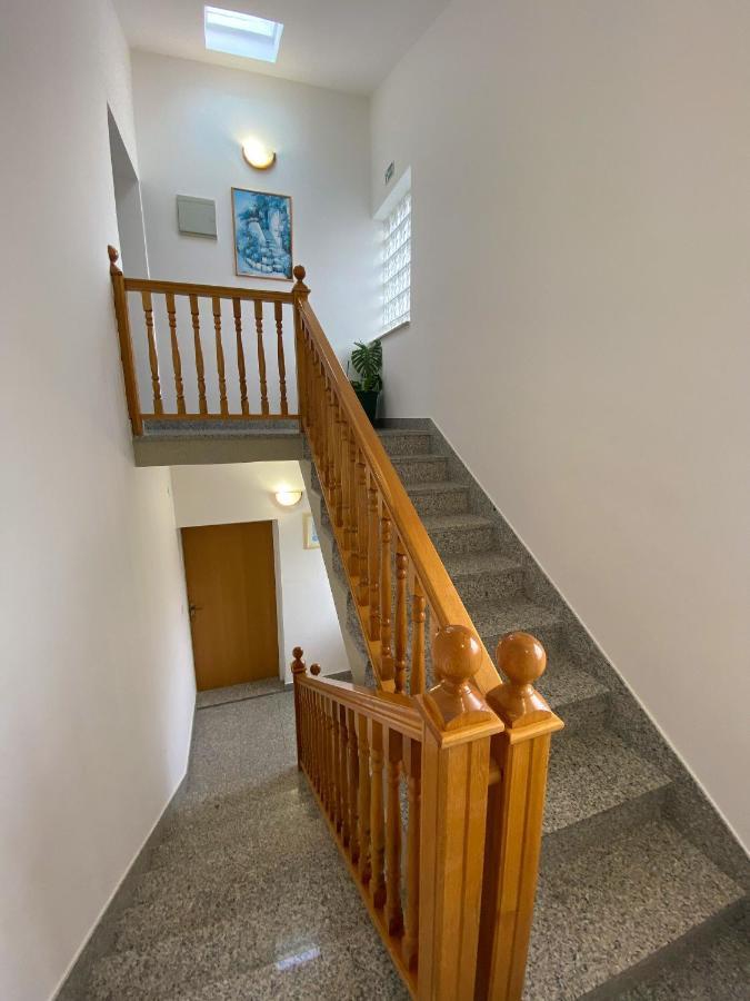 ז'אבוריץ' Apartments Pulic מראה חיצוני תמונה