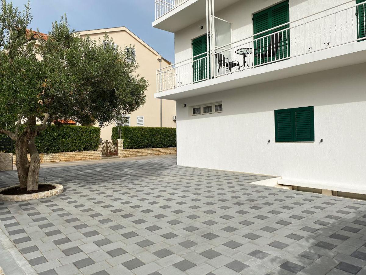 ז'אבוריץ' Apartments Pulic מראה חיצוני תמונה