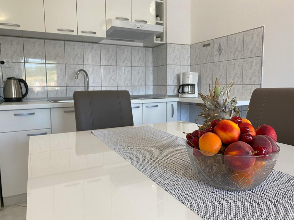 ז'אבוריץ' Apartments Pulic מראה חיצוני תמונה