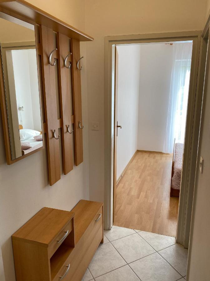 ז'אבוריץ' Apartments Pulic מראה חיצוני תמונה