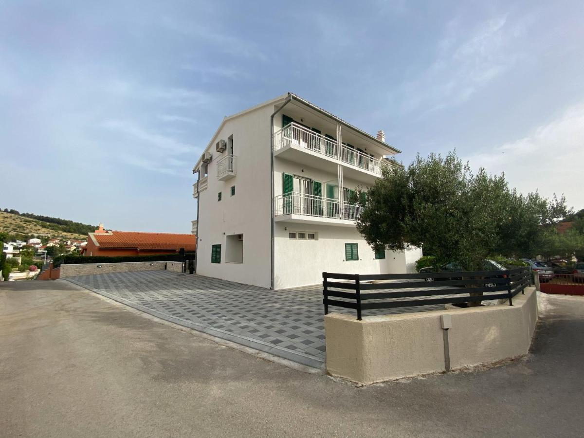 ז'אבוריץ' Apartments Pulic מראה חיצוני תמונה