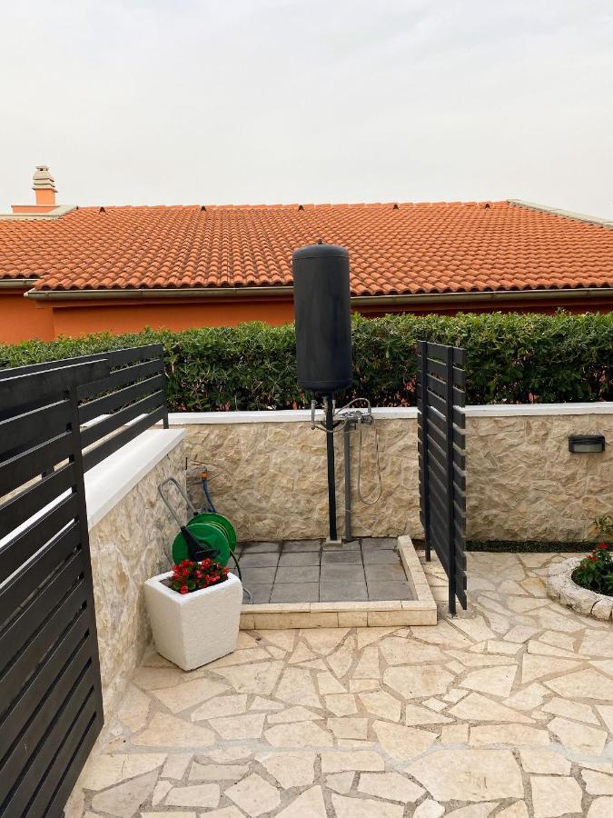 ז'אבוריץ' Apartments Pulic מראה חיצוני תמונה