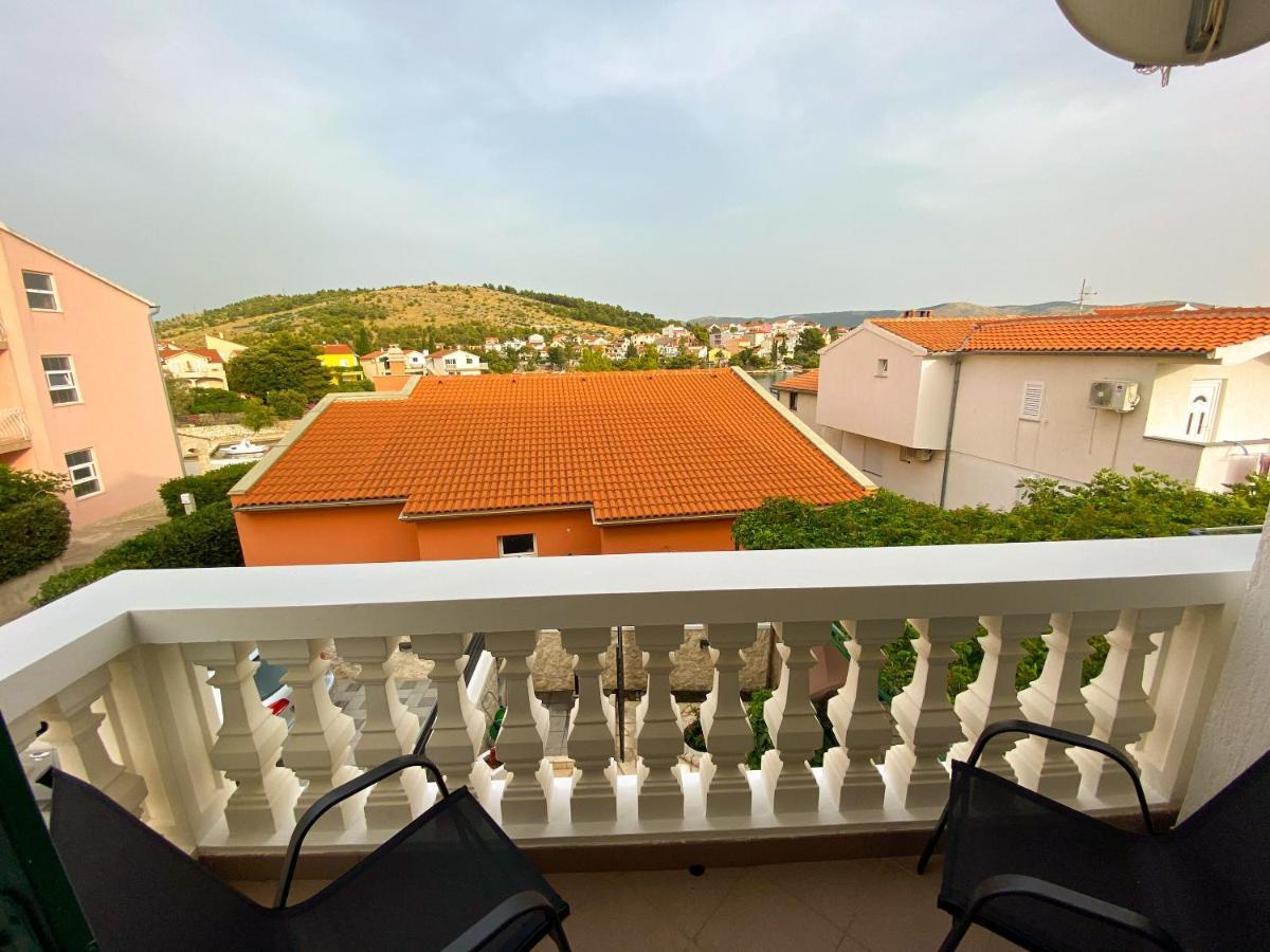 ז'אבוריץ' Apartments Pulic מראה חיצוני תמונה