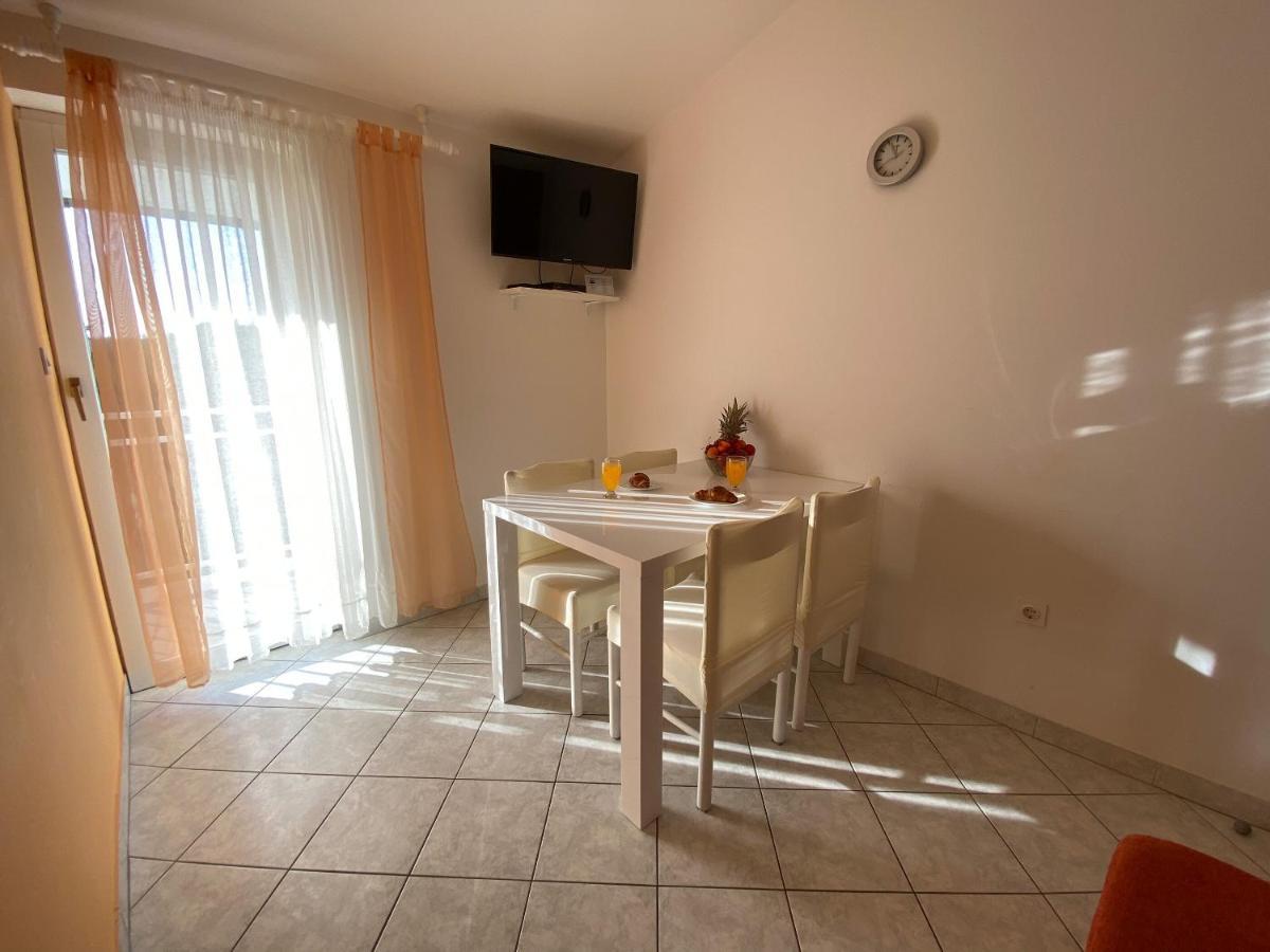 ז'אבוריץ' Apartments Pulic מראה חיצוני תמונה