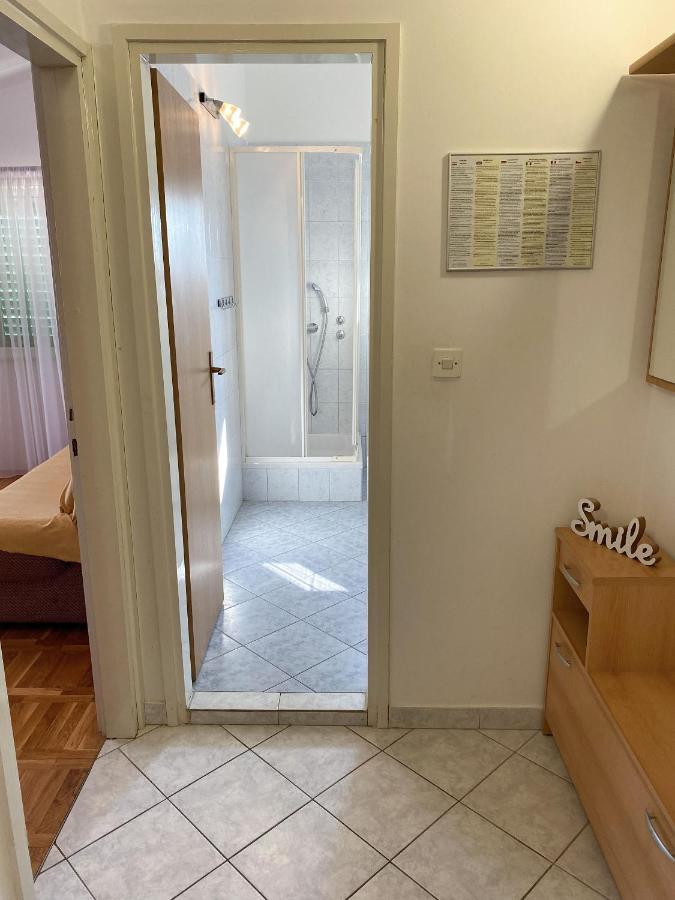 ז'אבוריץ' Apartments Pulic מראה חיצוני תמונה