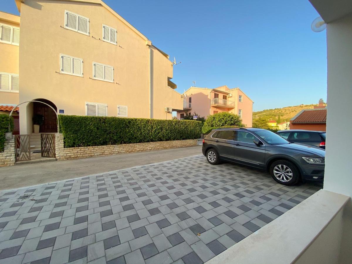 ז'אבוריץ' Apartments Pulic מראה חיצוני תמונה